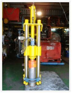 Core Drill