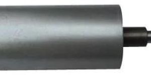 Stainless Steel Rollers