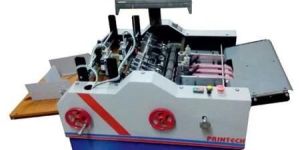 Automatic Numbering Machines