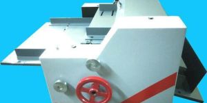 Business Card Cutting Machine