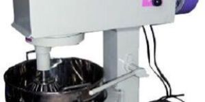 Planetary Mixer