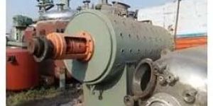 Rotary Vacuum Dryer