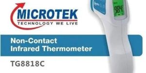Microtek Infrared Thermometer