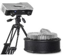 3d Scanner