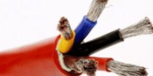 Silicone Rubber Cables