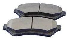 Car Brake Pad
