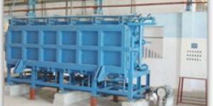 Fully Automatic EPS Block Molding Machine