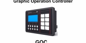 Graphic Operation Controller