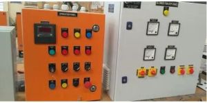 Power Control Panel