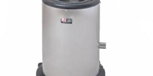 Potato Dryer Machine