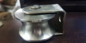 Stainless Steel Gate Roller Wheel