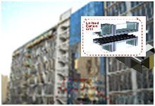 Structural Glazing System