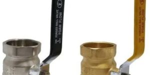 Brass Ball Valve