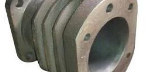 Air Compressor Cylinder