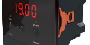 Aster Conductivity Meter