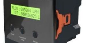 Aster Digital Flow Meter