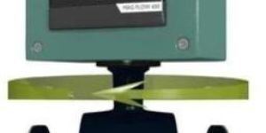 Electromagnetic Flow Meter