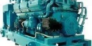 Commercial Generators
