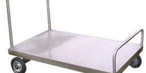 Platform Trolley