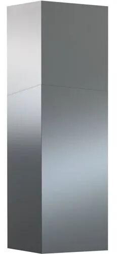 Stainless Steel Duct