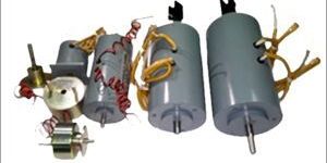 Electromagnetic Linear Push Pull Solenoid Actuators