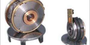 Electromagnetic Multidisc Dry Running Clutches And Brake
