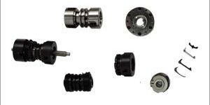 Mechanical Single And Double Action Clutches