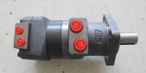 Hydraulic Pump Motor
