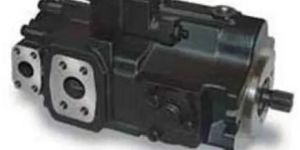 Veljan Hydraulic Pump