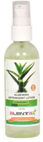 Aloevera Astringent