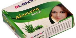 Aloevera Soap