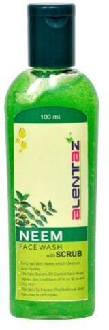 Neem Face Wash