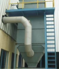 Fume Exhaust Systems