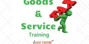 Services Tax Training Services