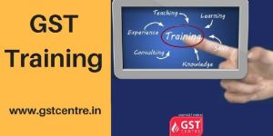 GST Online Training