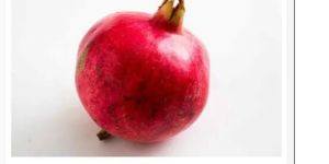 Fresh Pomegranate