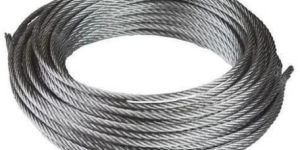 Galvanized Wire Rope