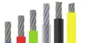 PVC Coated Wire Rope