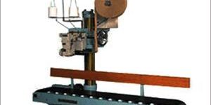 Bag Closing Machine