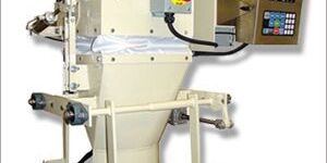 Automatic Weighing Machine