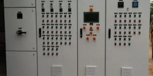 PLC Panel