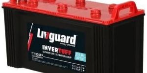 Livguard Inverter Battery