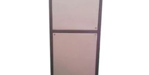 Servo Controlled Stabilizers