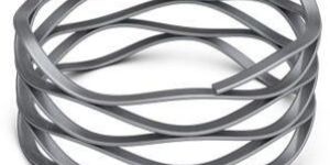 Crest-to-Crest WASHER