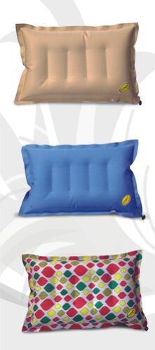 Double Color Air Pillow