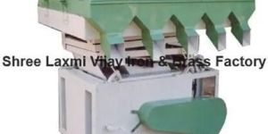 Automatic Triangular Gravity Separator