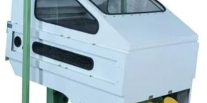 Mild Steel Vacuum Destoner