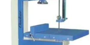 Vertical Band Saw Machine