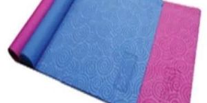 Yoga Mats