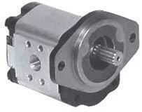 Hydraulic Gear Pumps